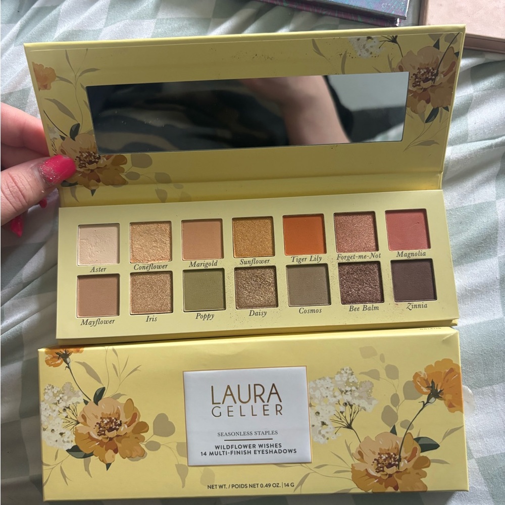 Laura Geller Eyeshadow